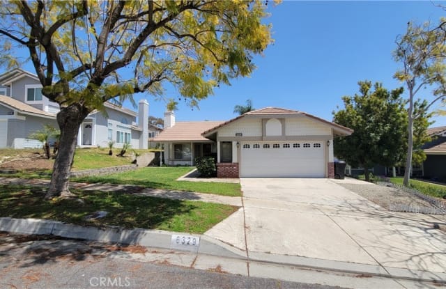 6329 Wine Court - 6329 Wine Court, Rancho Cucamonga, CA 91737