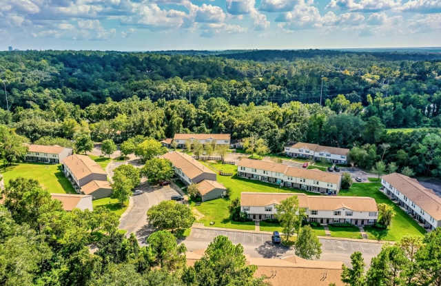 Springwood Townhomes