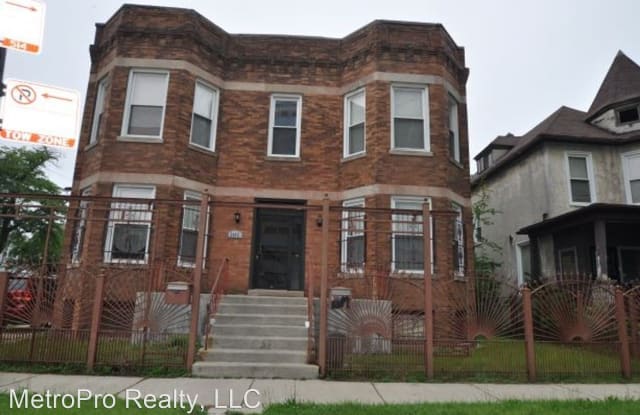 2902 E 77th St. - 2902 East 77th Street, Chicago, IL 60649