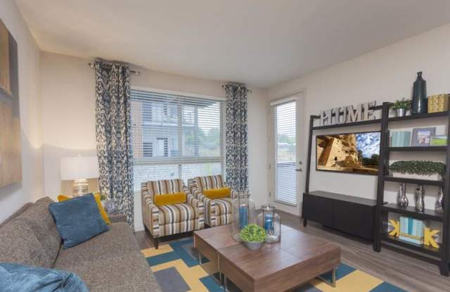 The View at Golden Ridge