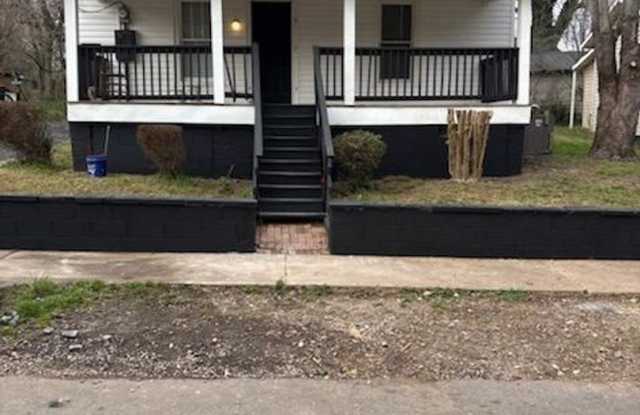 Two Bedroom Home
