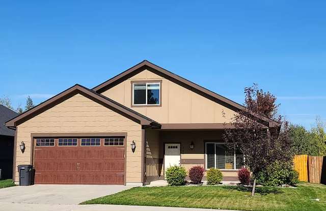 Photo of Beautiful 3 bed 3 bath home available in Cheney WA!