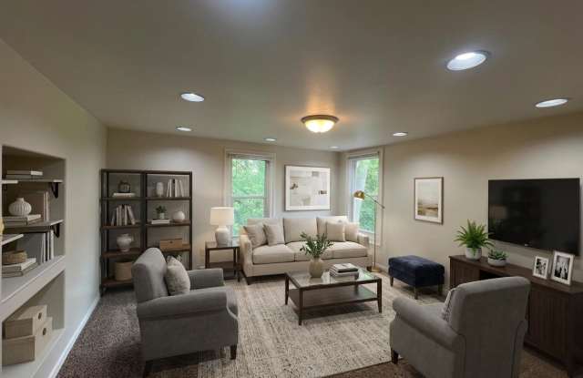 329 Prospect - Upper