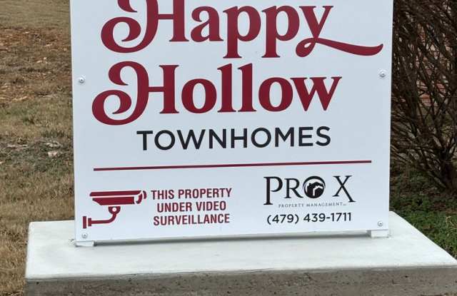 New Hope Apartments