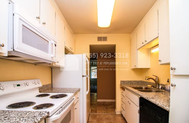 277 Tradewinds Dr Unit 10 - 277 Tradewinds Drive, San Jose, CA 95123