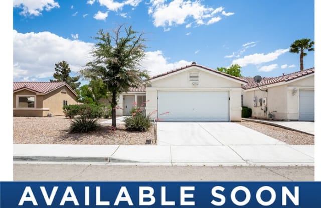 5214 Ferrell Street - 5214 North Ferrell Street, North Las Vegas, NV 89031