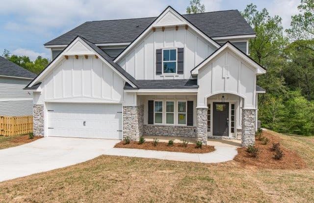 4900 Wisteria Lane - 4900 Wisteria Lane, Columbus, GA 31808