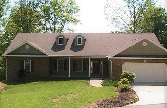 Photo of 4512 June Drive Kingsport, TN 37664