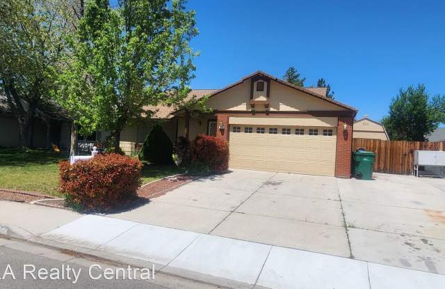 1668 Clover Leaf Drive