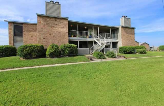 8602 Cinnamon Creek Drive