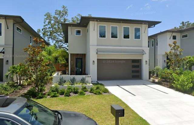2344 Florinda Street