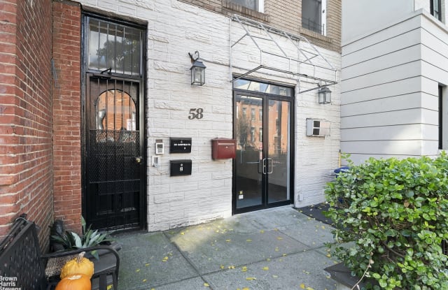 58 GARFIELD Place - 58 Garfield Place, Brooklyn, NY 11215