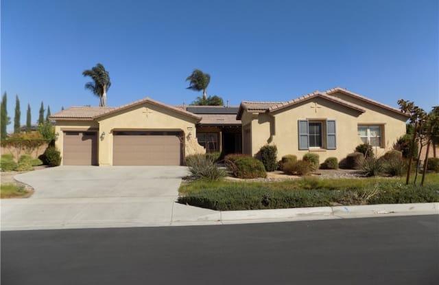 6818 Dublin Drive - 6818 Dublin Dr, Chino, CA 91710