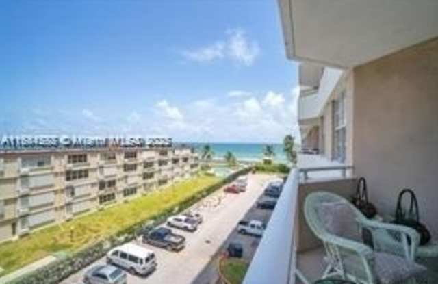 Photo of 1950 S Ocean Dr