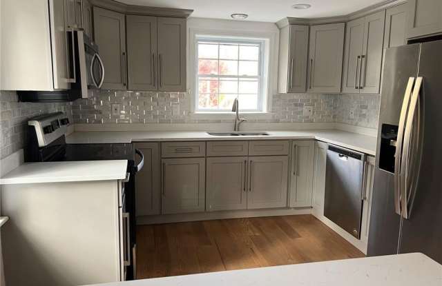 5 Church Street unit: 1