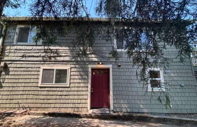 1183 Prospect Street - Downstairs Apt