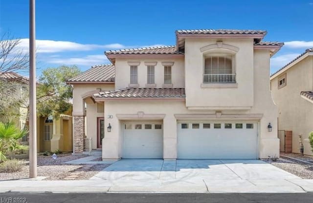 528 Silver Grove Street - 528 Silver Grove Street, Las Vegas, NV 89144