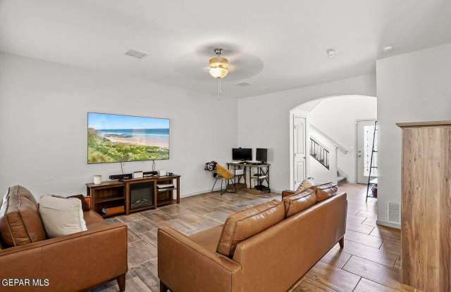 1061 Summer Rain Street