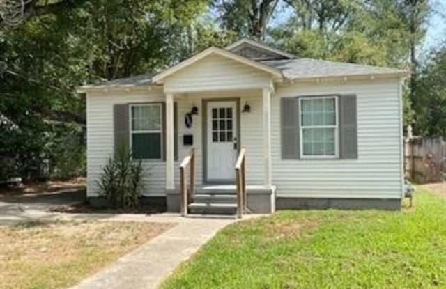 901 S CYPRESS Street - 901 South Cypress Street, Hammond, LA 70403