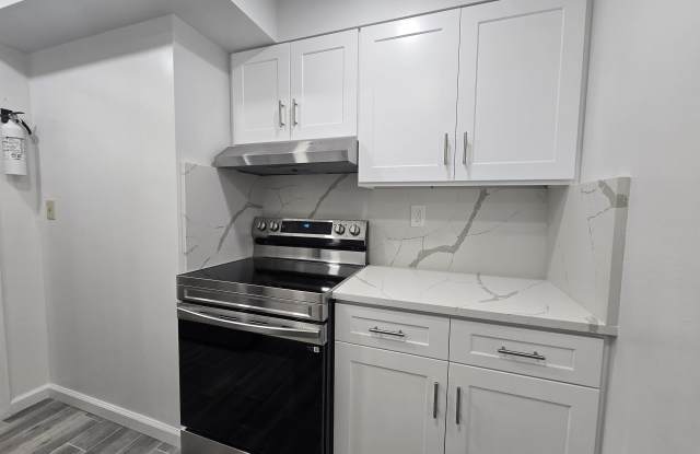 133 HARMON COVE TOWER