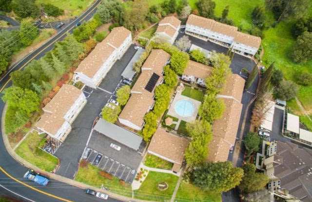 La Salle Manor