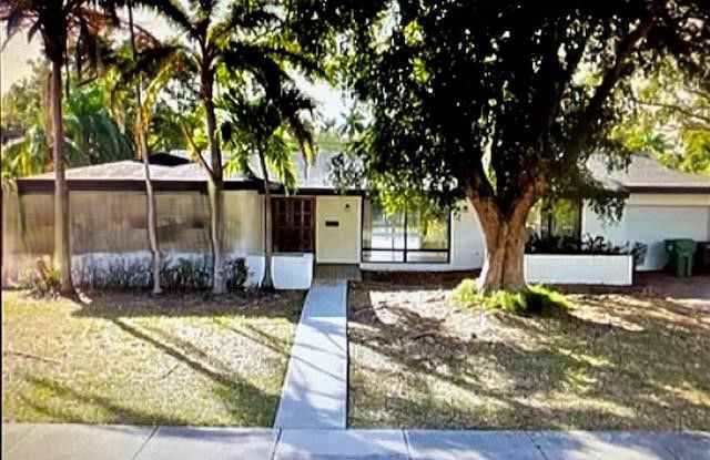 8620 Southwest 159th Street