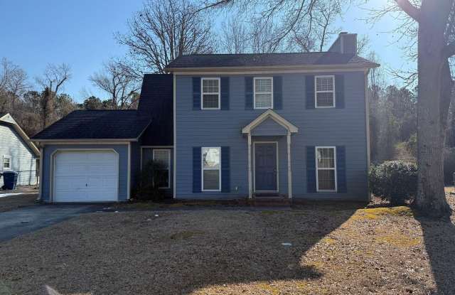 2636 Idlebrook Circle