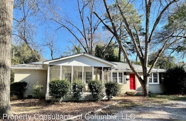 708 South Maple Street - 708 South Maple Street, Columbia, SC 29205