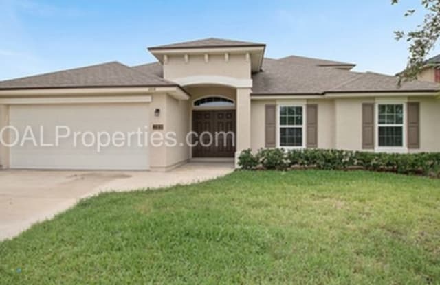 209 Palazzo Circle - 209 Palazzo Circle, World Golf Village, FL 32092