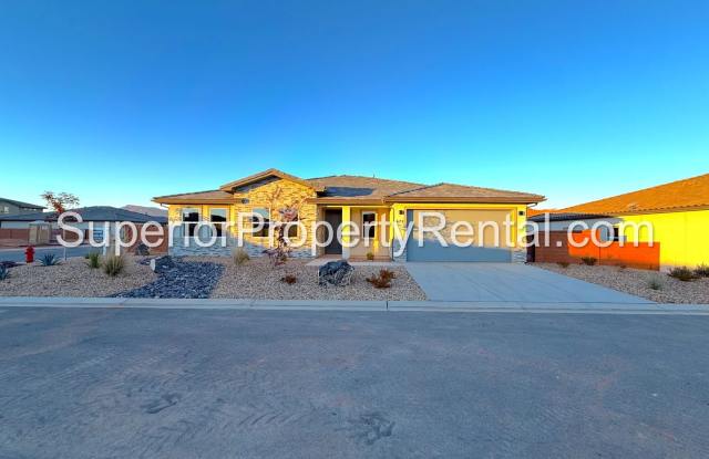 New 3 bed, 2.5 bath with 2 car garage home