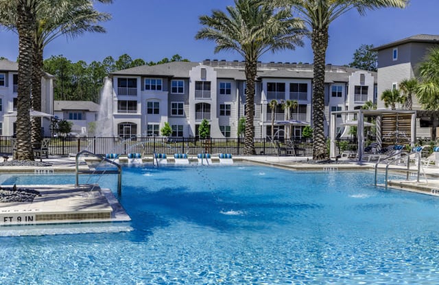 The Beacon New Smyrna Beach Fl Apartments For Rent