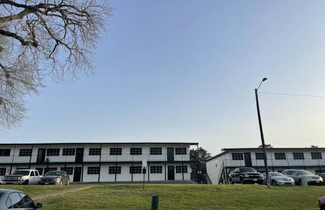 Villa Ladera Apartments