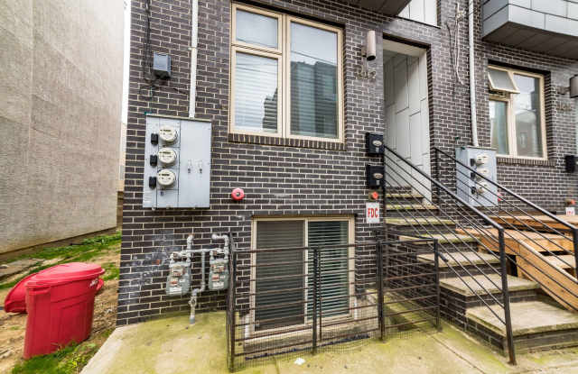 1612 Ogden Street
