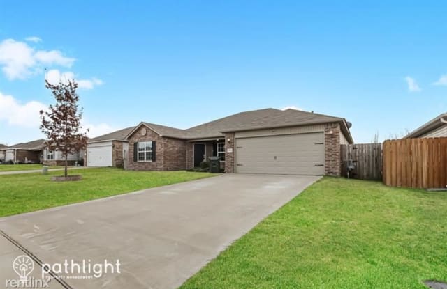 25406 E 93Rd Court - 25406 East 93rd Court South, Wagoner County, OK 74014