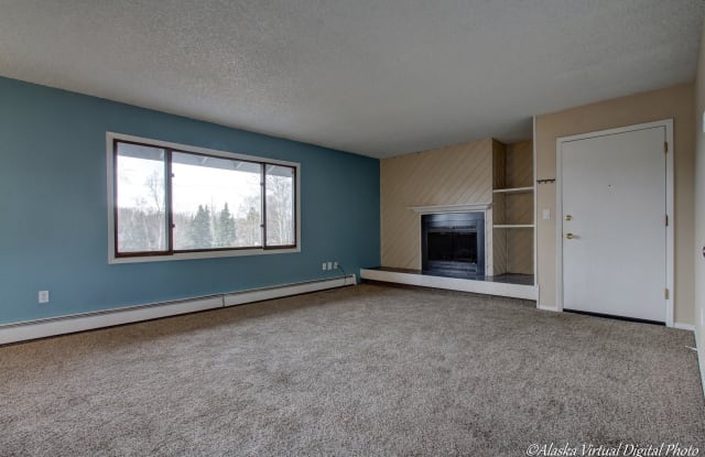 746 East 73rd Avenue - 746 East 73rd Avenue, Anchorage, AK 99518