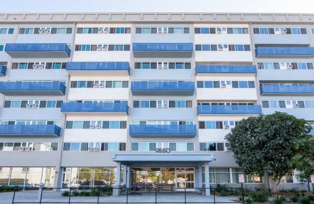 Bellflower Friendship Manor