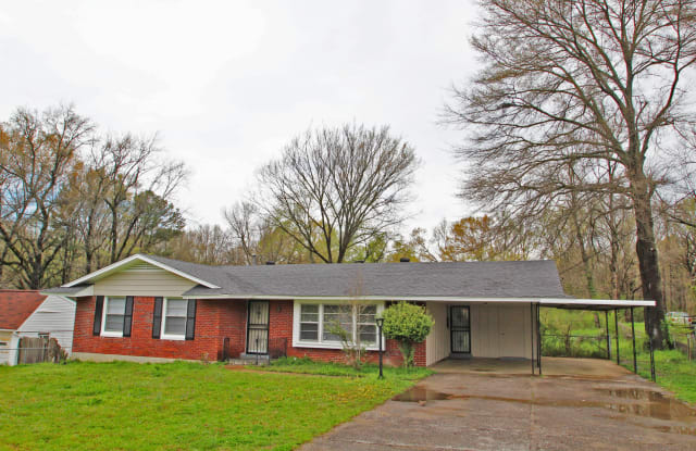 912 Hale Rd - 912 Hale Road, Memphis, TN 38116