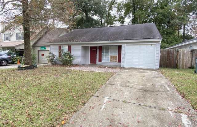 7339 Albert Street - 7339 Albert Street, Chatham County, GA 31406