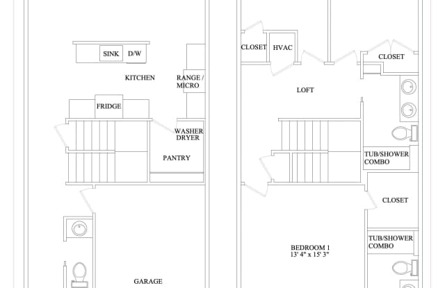 3261 Isabella Court Unit 3261