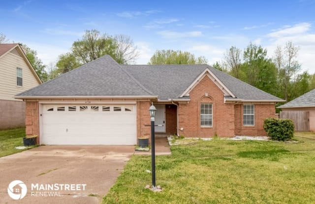 4739 Callaway Hills Drive - 4739 Callaway Hills Drive, Shelby County, TN 38125