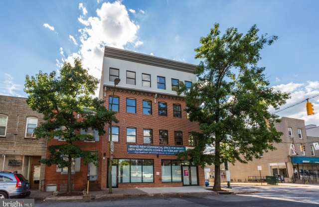 Photo of 400 HIGHLAND Avenue unit: 301