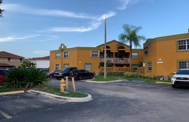 9711 Fontainebleau Blvd