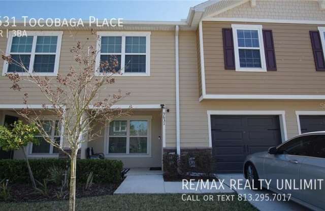 9631 Tocobaga Place