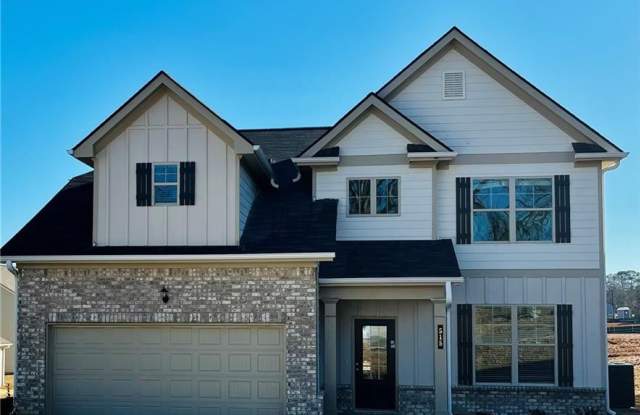 400 McGinnis Circle