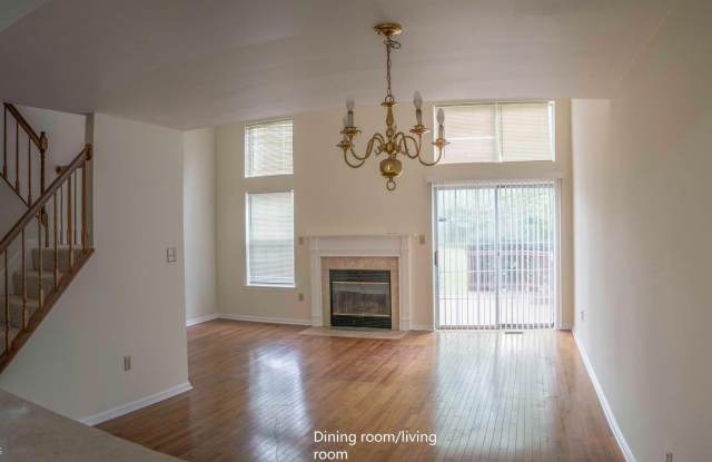 8535 HARVEST VIEW COURT