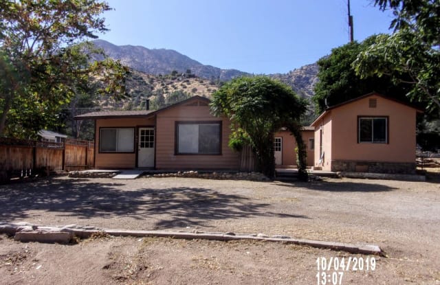 443 Burlando Rd - 443 Burlando Road, Kernville, CA 93238