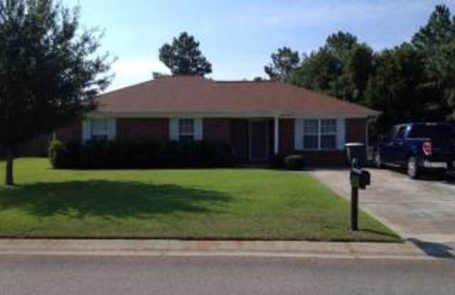 935 Poppleton Drive - 935 Poppleton Drive, Hinesville, GA 31313