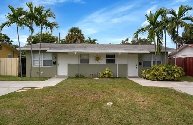 105 SW 30th St. - 105 Southwest 30th Street, Fort Lauderdale, FL 33315