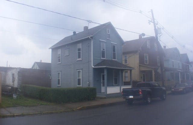 210 McMillen Street - 210 Mcmillen, Johnstown, PA 15902