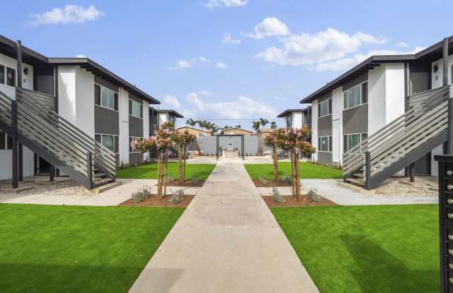 Photo of Charle Square Apartments